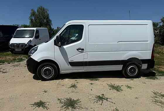 Opel Movano 2020 Дубно