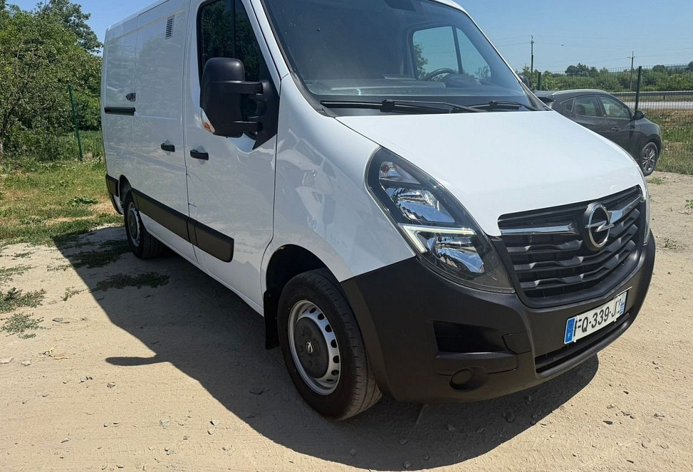 Opel Movano 2020 Дубно - зображення 7