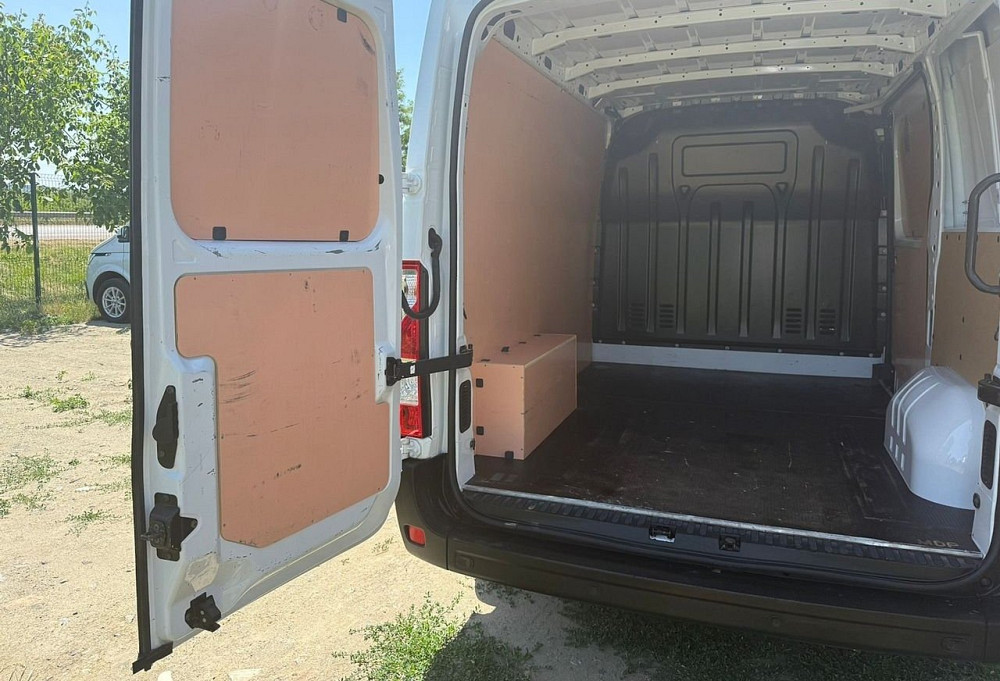 Opel Movano 2020 Дубно - зображення 13