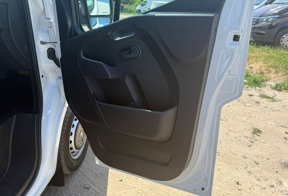 Opel Movano 2020 Дубно - зображення 16