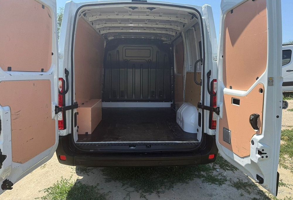 Opel Movano 2020 Дубно - зображення 12