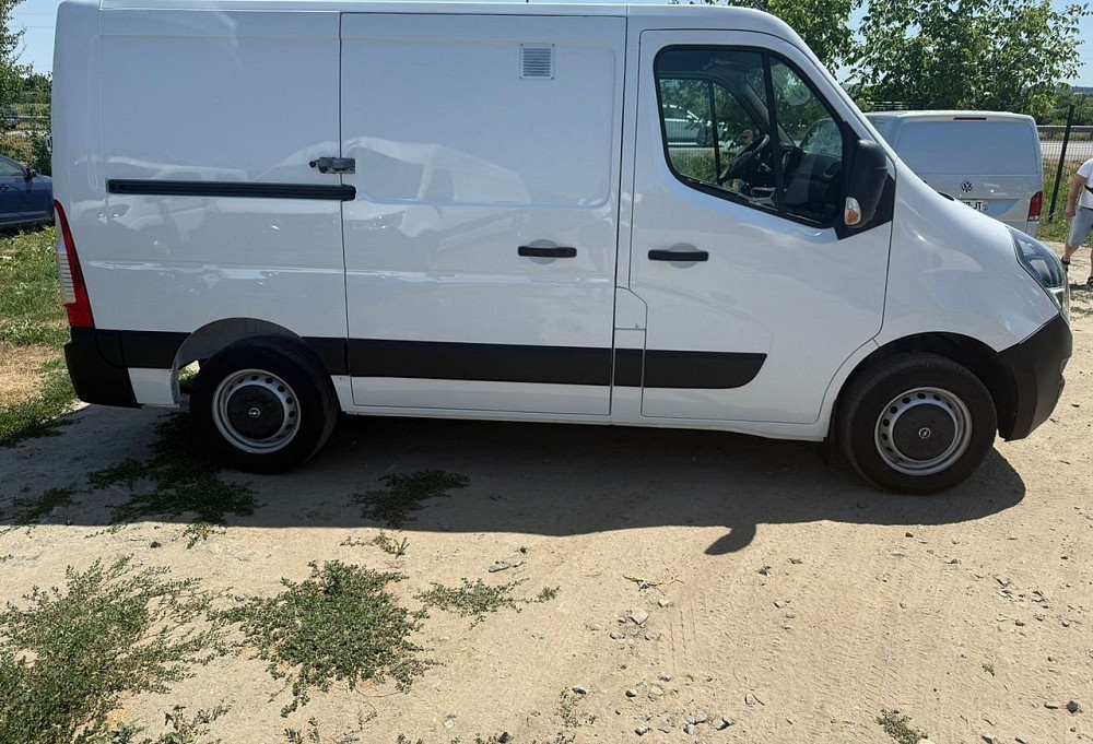 Opel Movano 2020 Дубно - зображення 6