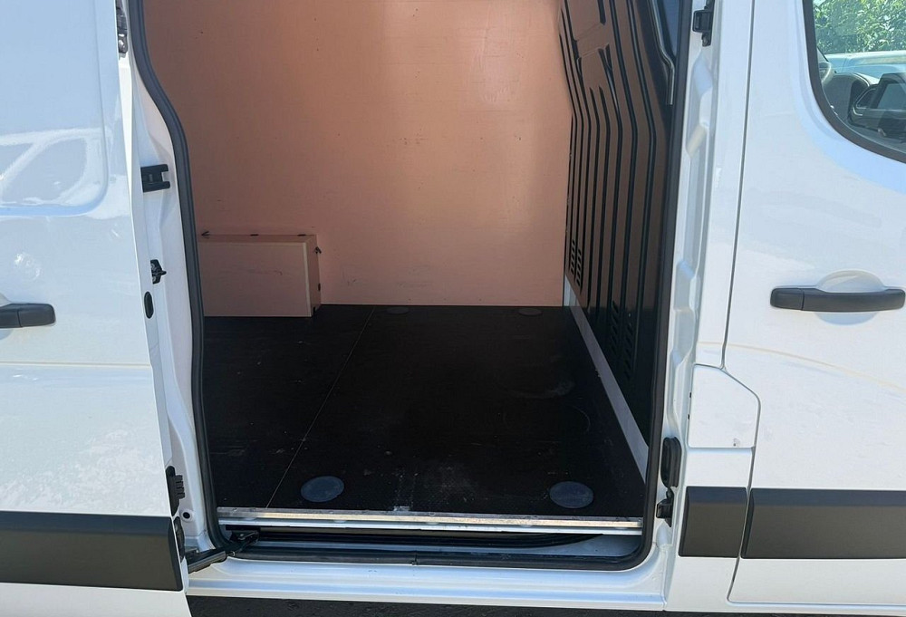 Opel Movano 2020 Дубно - зображення 15