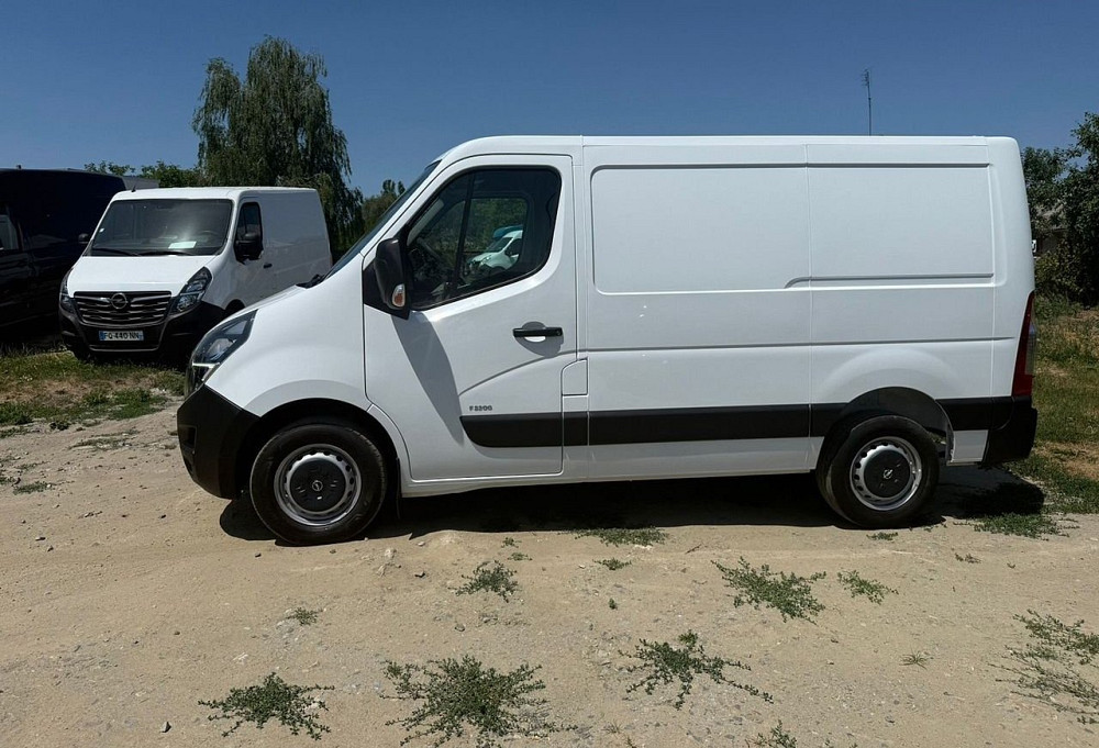 Opel Movano 2020 Дубно - зображення 2