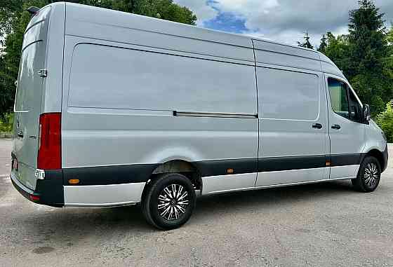 Mercedes-Benz Sprinter 2021 Бердичів