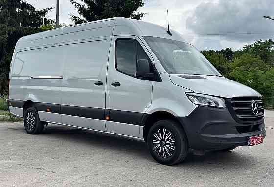 Mercedes-Benz Sprinter 2021 Бердичів