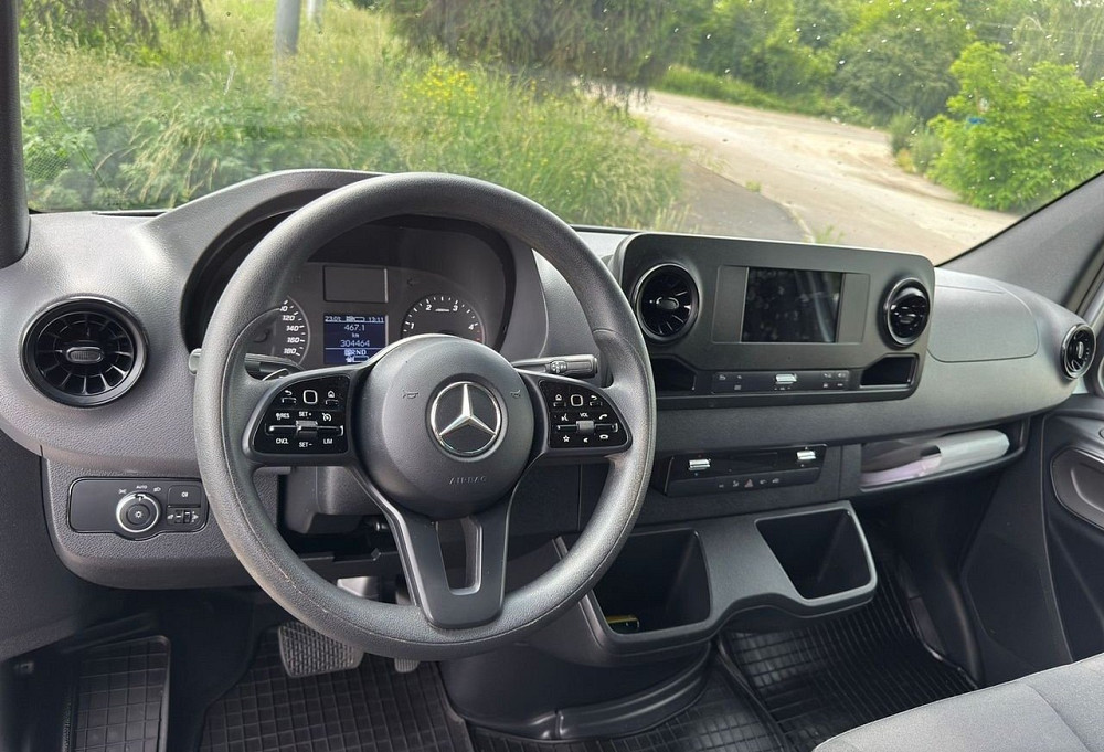 Mercedes-Benz Sprinter 2021 Бердичів - зображення 9