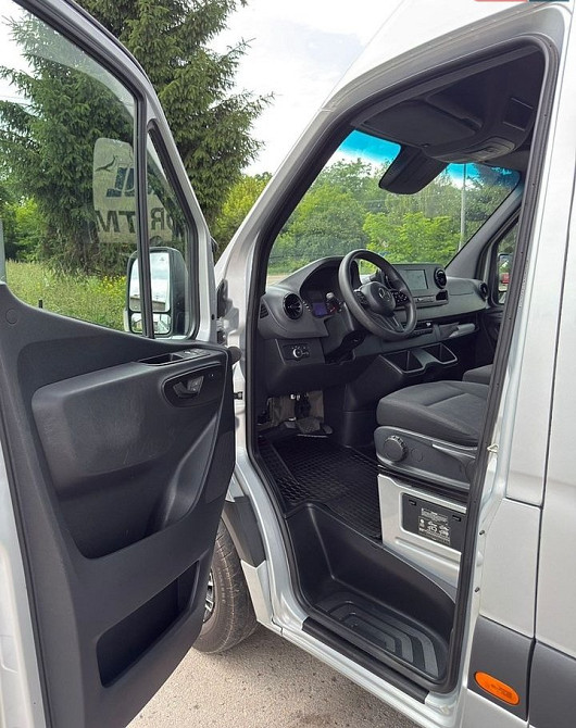 Mercedes-Benz Sprinter 2021 Бердичів - зображення 7