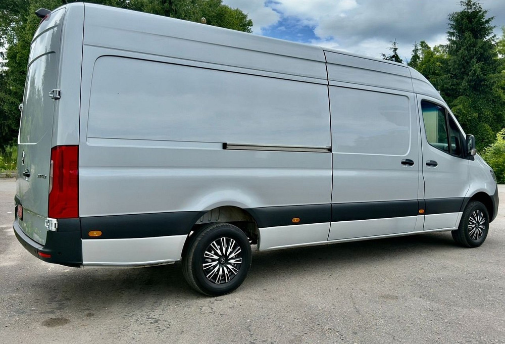 Mercedes-Benz Sprinter 2021 Бердичів - зображення 5