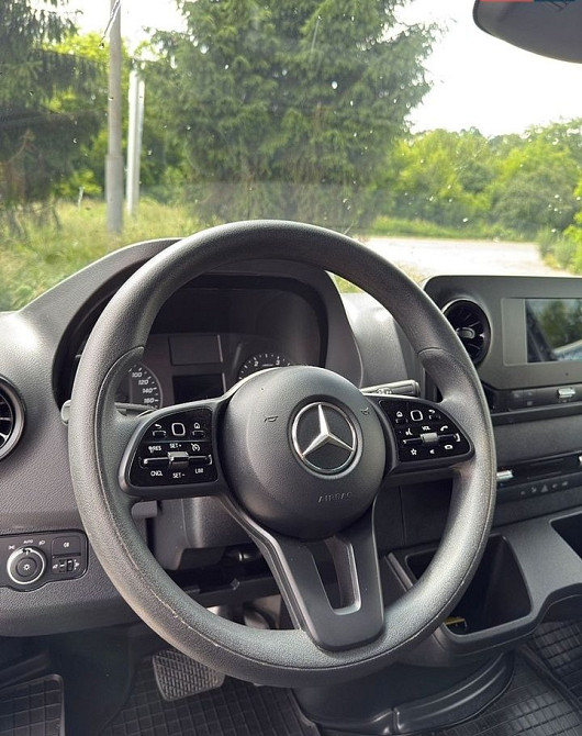 Mercedes-Benz Sprinter 2021 Бердичів - зображення 15