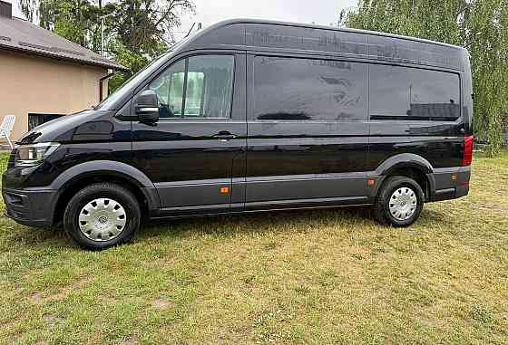 Volkswagen Crafter 2022 Дубно