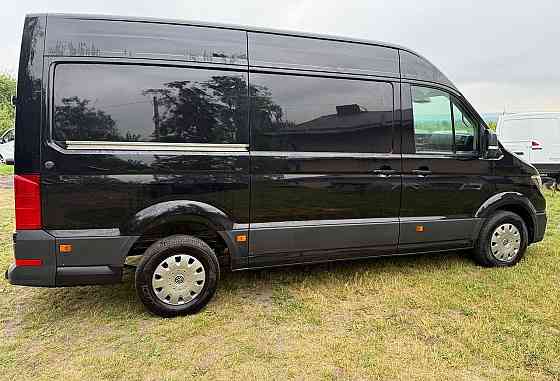 Volkswagen Crafter 2022 Дубно