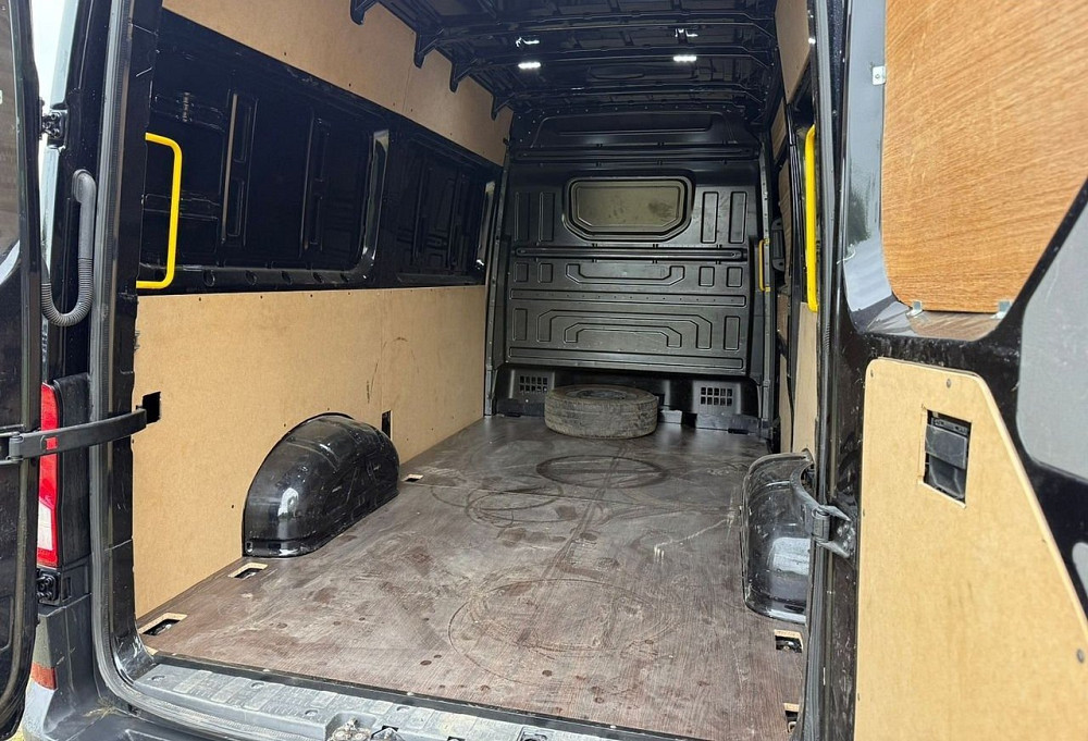 Volkswagen Crafter 2022 Дубно - зображення 17