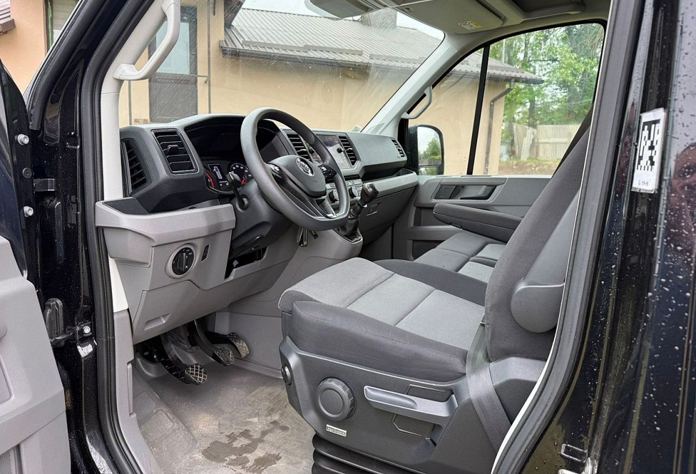 Volkswagen Crafter 2022 Дубно - зображення 18