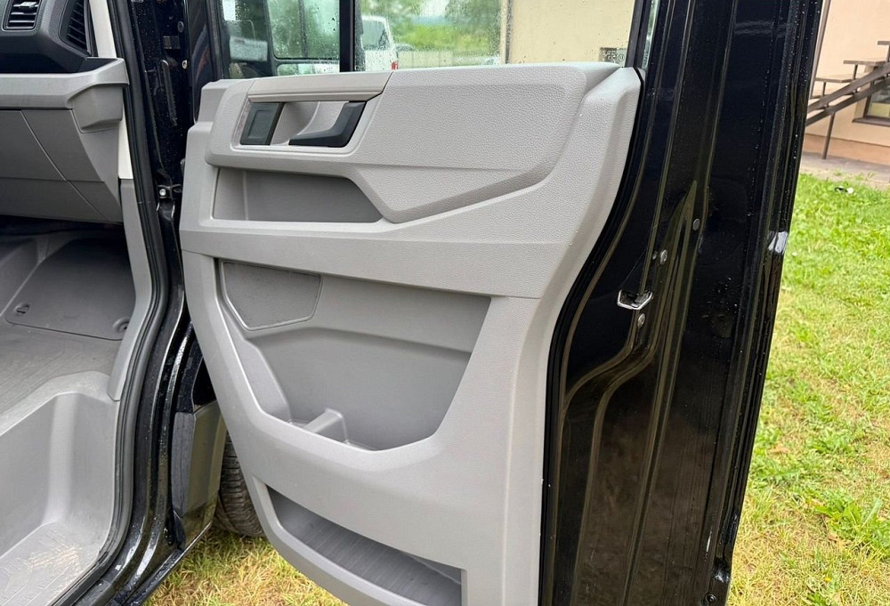Volkswagen Crafter 2022 Дубно - зображення 11