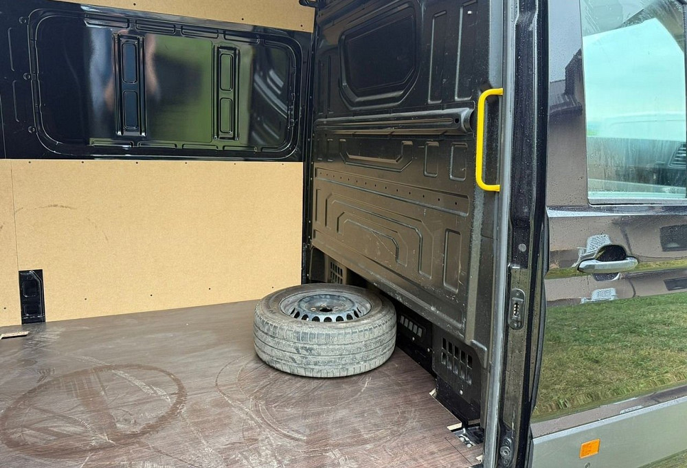 Volkswagen Crafter 2022 Дубно - зображення 16