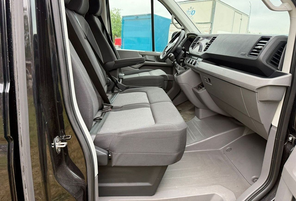 Volkswagen Crafter 2022 Дубно - зображення 15
