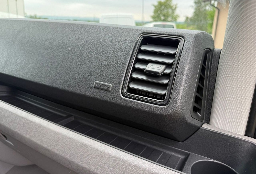 Volkswagen Crafter 2022 Дубно - зображення 14