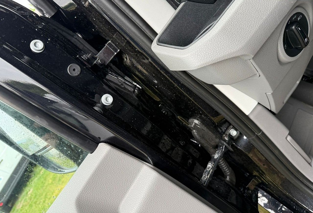 Volkswagen Crafter 2022 Дубно - зображення 20