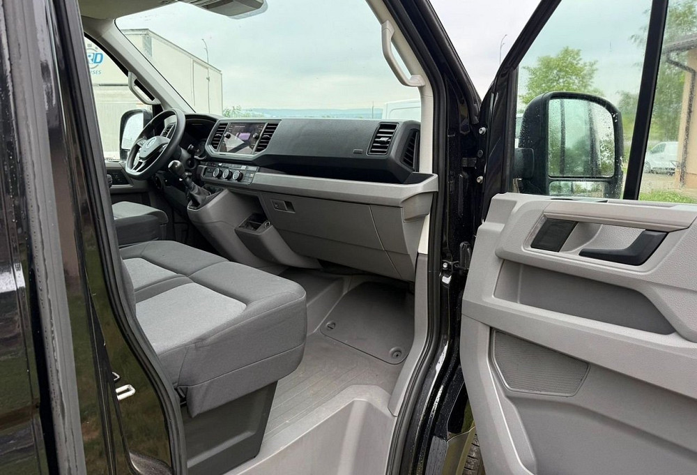 Volkswagen Crafter 2022 Дубно - зображення 12