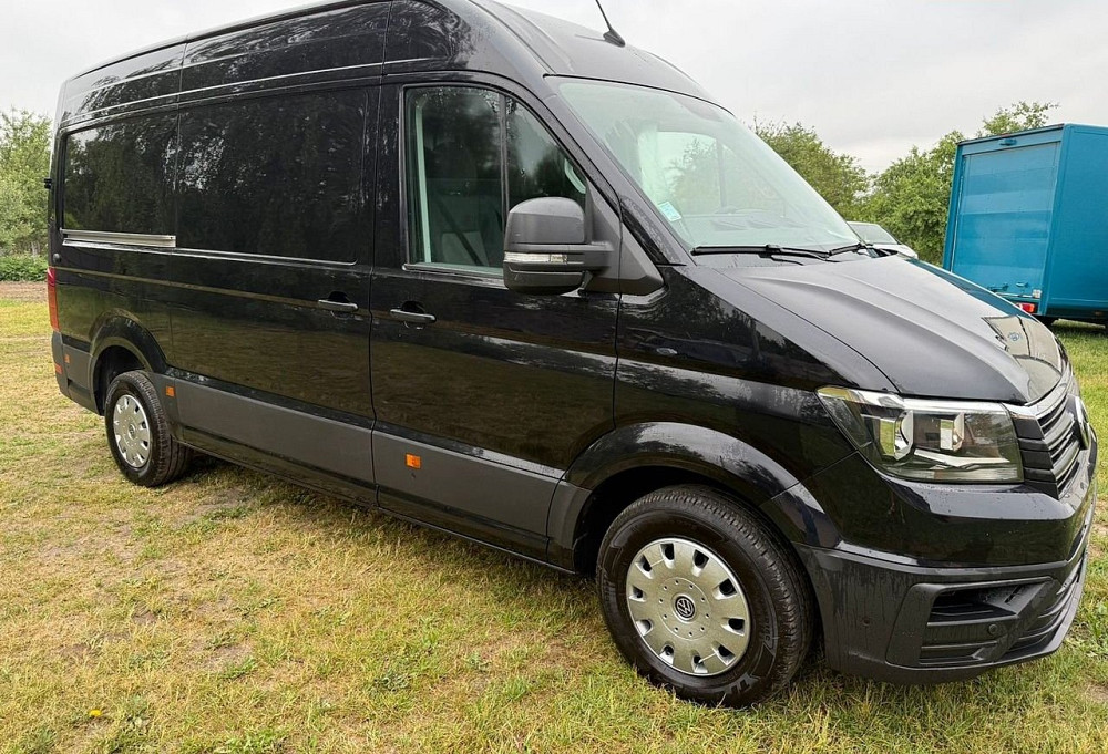 Volkswagen Crafter 2022 Дубно - зображення 4