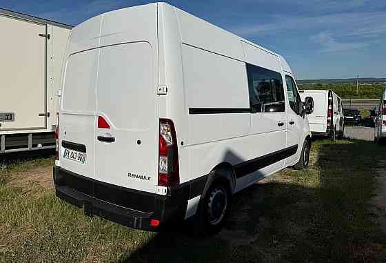 Renault Master 2019 Дубно