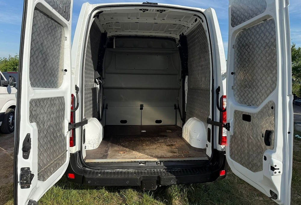 Renault Master 2019 Дубно - зображення 19