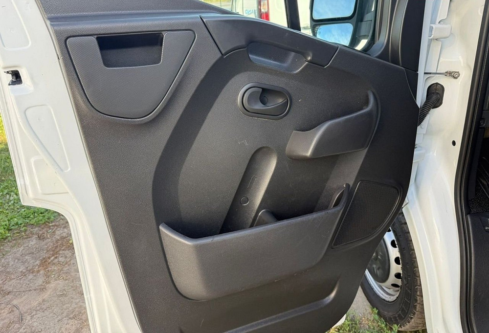 Renault Master 2019 Дубно - зображення 9