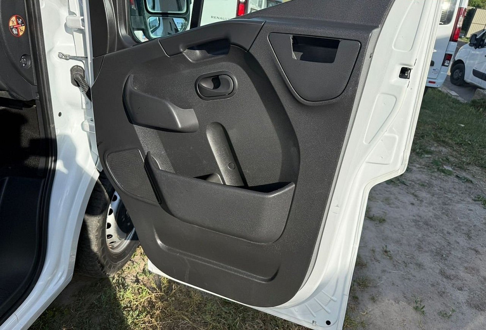 Renault Master 2019 Дубно - зображення 12
