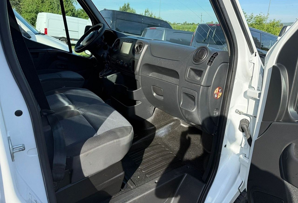 Renault Master 2019 Дубно - зображення 13