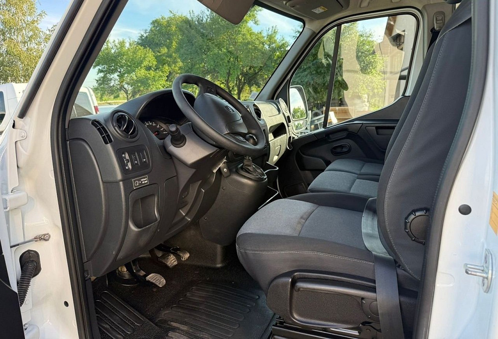 Renault Master 2019 Дубно - зображення 8