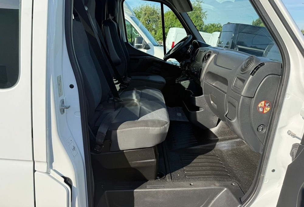 Renault Master 2019 Дубно - зображення 16