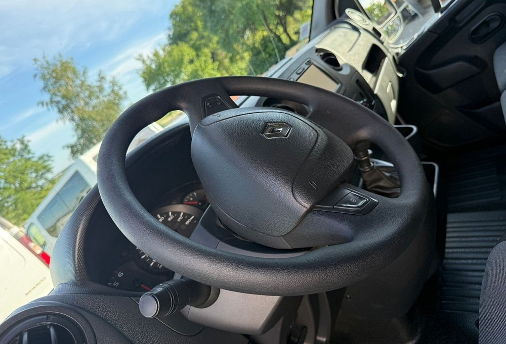 Renault Master 2019 Дубно - зображення 11