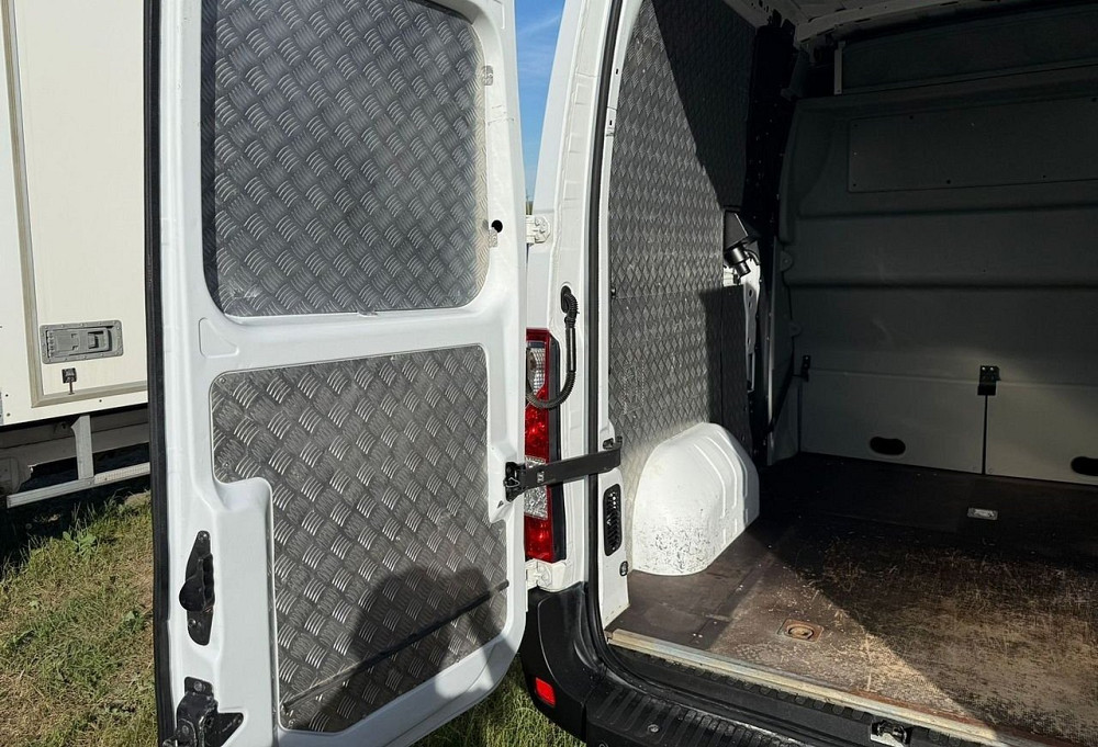Renault Master 2019 Дубно - зображення 20