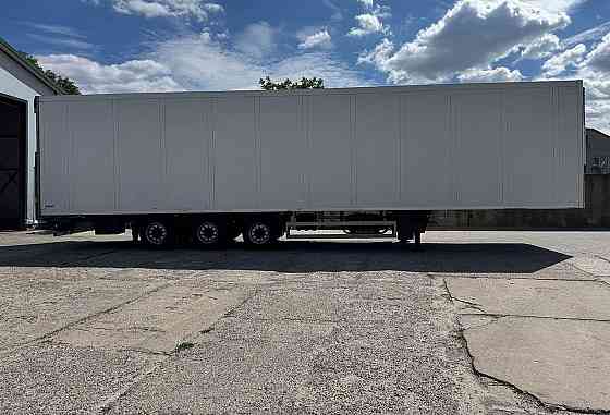 Schmitz Cargobull SKO 24 2011 Тернопіль