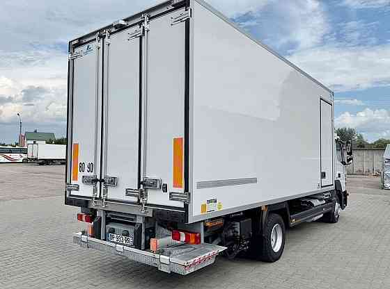 Mercedes-Benz Atego 2015 Харків