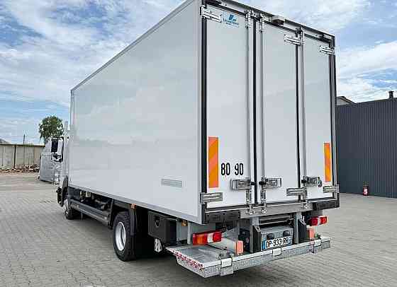 Mercedes-Benz Atego 2015 Харків