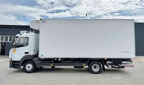 Mercedes-Benz Atego 2015 Харків