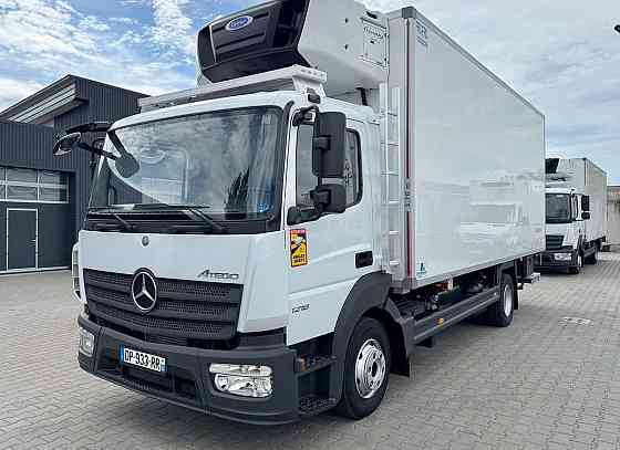Mercedes-Benz Atego 2015 Харків