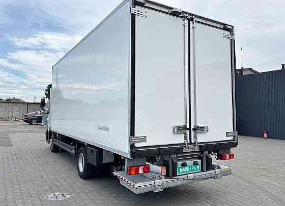 Mercedes-Benz Atego 2015 Харків