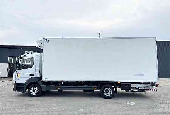 Mercedes-Benz Atego 2015 Харків