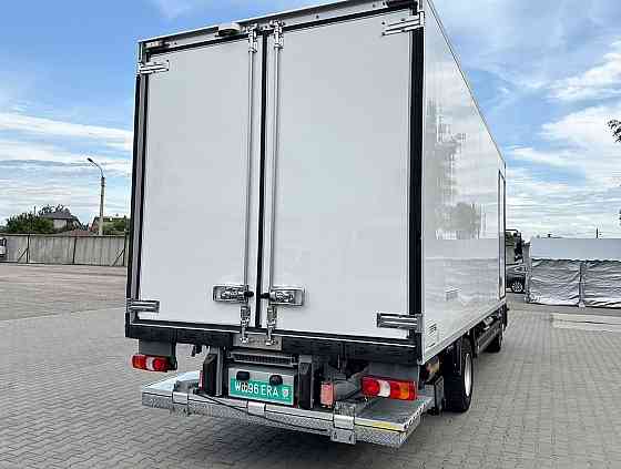 Mercedes-Benz Atego 2015 Харків