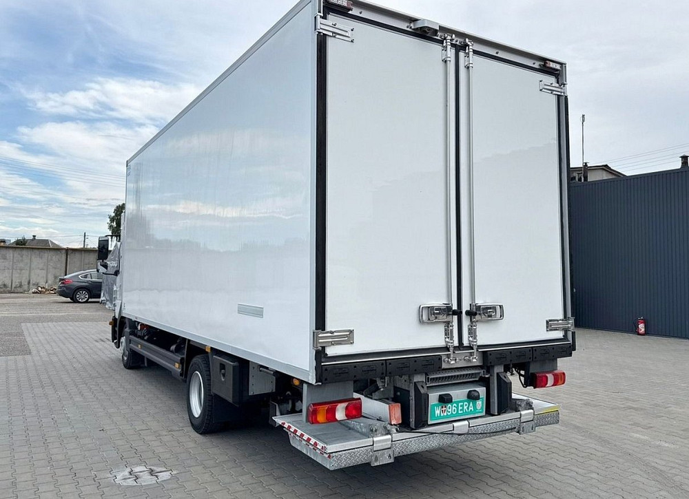 Mercedes-Benz Atego 2015 Харків - зображення 3