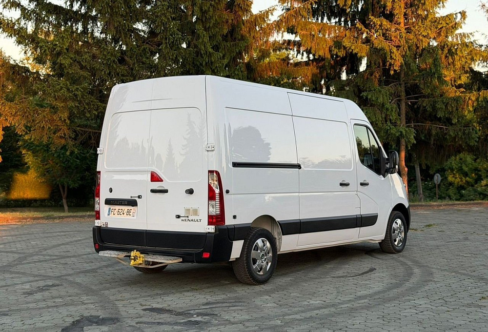 Renault Master 2018 Дубно - зображення 12