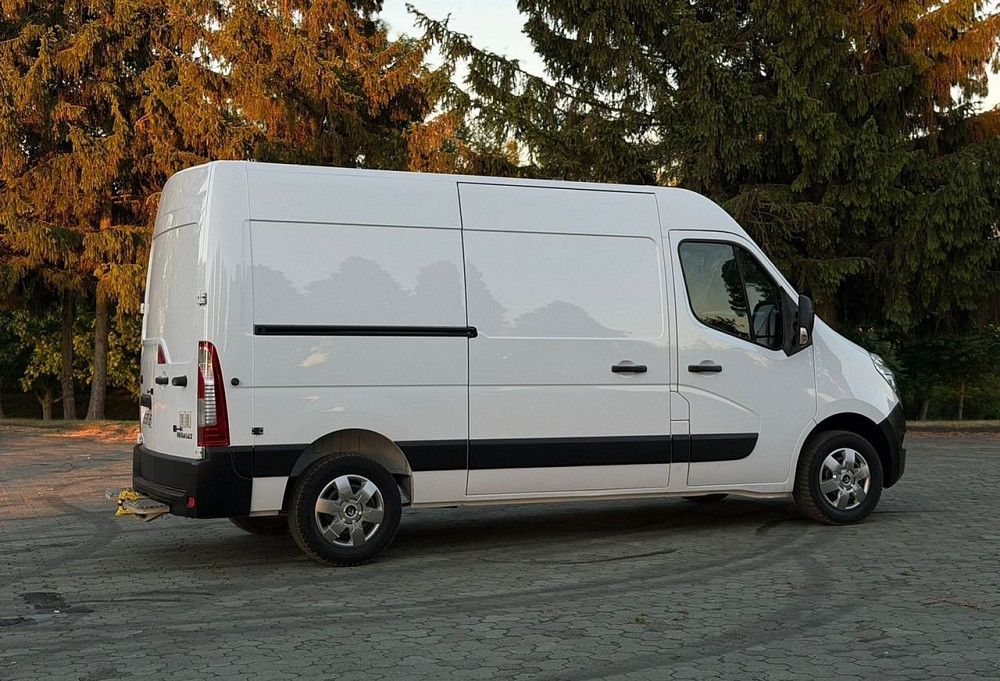 Renault Master 2018 Дубно - зображення 11