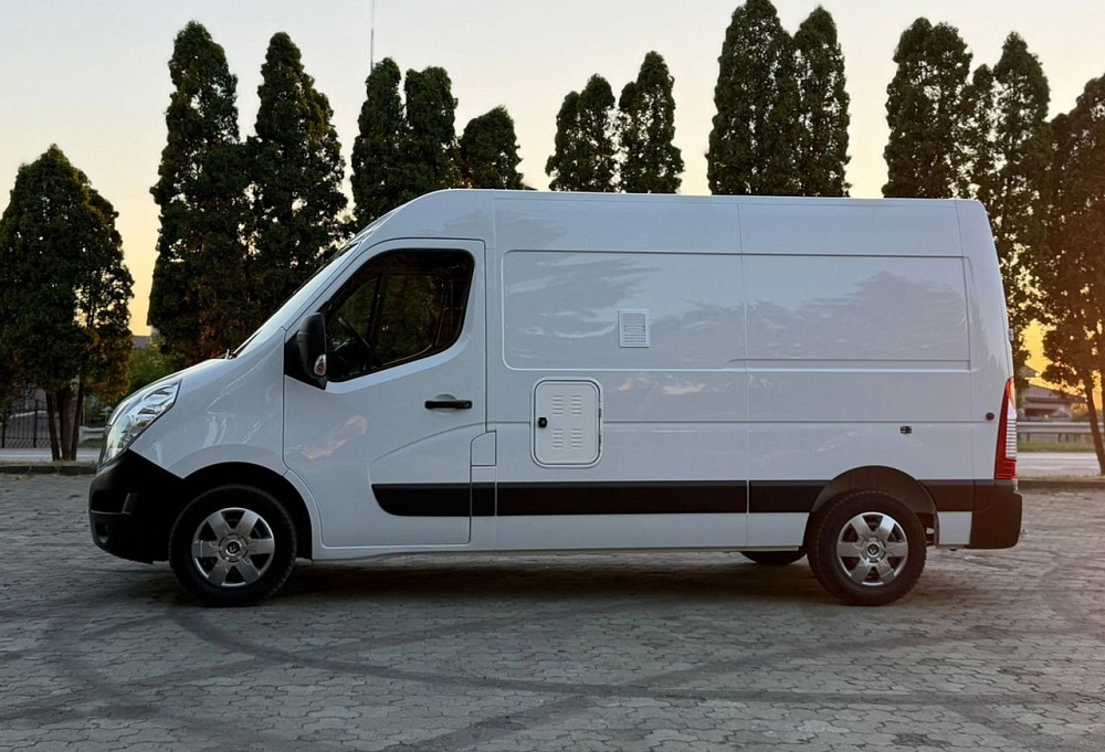 Renault Master 2018 Дубно - зображення 14
