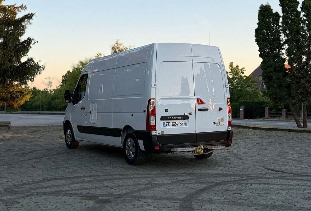 Renault Master 2018 Дубно - зображення 16