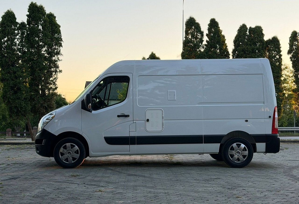 Renault Master 2018 Дубно - зображення 19