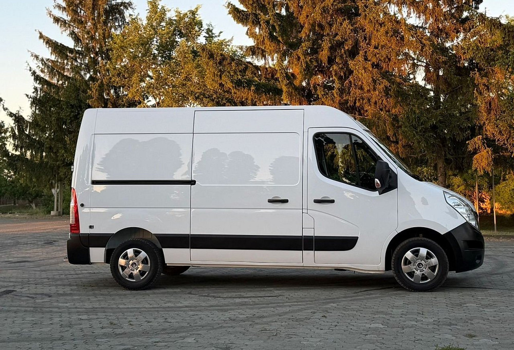 Renault Master 2018 Дубно - зображення 10