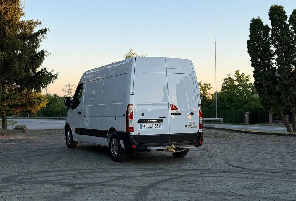Renault Master 2018 Дубно - зображення 17
